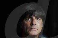 PORTRAIT - Joachim Jogi Löw