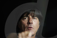 PORTRAIT - Joachim Jogi Löw