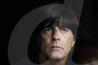 PORTRAIT - Joachim Jogi Löw