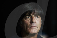 PORTRAIT - Joachim Jogi Löw