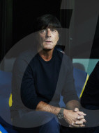 PORTRAIT - Joachim Jogi Löw