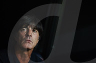 PORTRAIT - Joachim Jogi Löw
