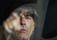 PORTRAIT - Joachim Jogi Löw