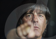 PORTRAIT - Joachim Jogi Löw