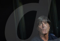 PORTRAIT - Joachim Jogi Löw