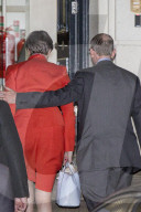 NEWS - Wahlen Grossbritannien: Theresa May äussert sich