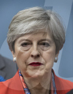 NEWS - Wahlen Grossbritannien: Theresa May äussert sich