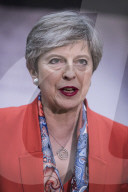 NEWS - Wahlen Grossbritannien: Theresa May äussert sich