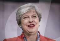 NEWS - Wahlen Grossbritannien: Theresa May äussert sich