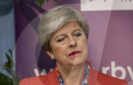 NEWS - Wahlen Grossbritannien: Theresa May äussert sich