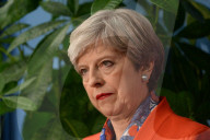 NEWS - Wahlen Grossbritannien: Theresa May äussert sich