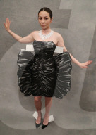 PEOPLE - Moschino Menswear & Women's Collection: Buntes Treiben Backstage