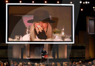 PEOPLE - Diane Keaton mit AFI (American Film Industrie) Award geehrt