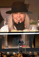 PEOPLE - Diane Keaton mit AFI (American Film Industrie) Award geehrt
