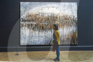 NEWS - London: Die Royal Academy's Summer Exhibition