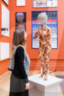 NEWS - London: Die Royal Academy's Summer Exhibition
