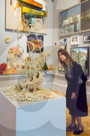 NEWS - London: Die Royal Academy's Summer Exhibition