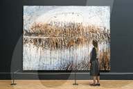 NEWS - London: Die Royal Academy's Summer Exhibition