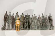 NEWS - London: Die Royal Academy's Summer Exhibition