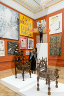 NEWS - London: Die Royal Academy's Summer Exhibition