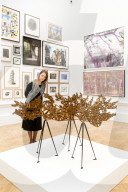 NEWS - London: Die Royal Academy's Summer Exhibition