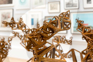 NEWS - London: Die Royal Academy's Summer Exhibition