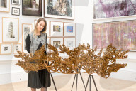 NEWS - London: Die Royal Academy's Summer Exhibition