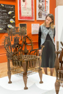 NEWS - London: Die Royal Academy's Summer Exhibition