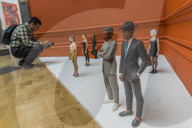 NEWS - London: Die Royal Academy's Summer Exhibition