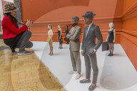 NEWS - London: Die Royal Academy's Summer Exhibition