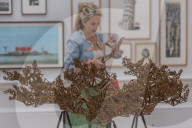NEWS - London: Die Royal Academy's Summer Exhibition