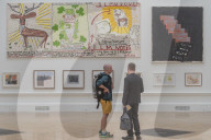 NEWS - London: Die Royal Academy's Summer Exhibition