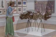 NEWS - London: Die Royal Academy's Summer Exhibition