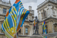 NEWS - London: Die Royal Academy's Summer Exhibition