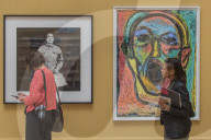 NEWS - London: Die Royal Academy's Summer Exhibition