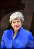 NEWS - Wahlen Grossbritannien: Theresa May gibt Statement ab