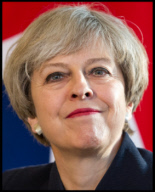 Theresa May Election defeat
