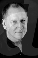 PORTRAIT - Joe Corbett