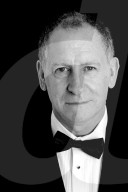 PORTRAIT - Joe Corbett