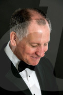 PORTRAIT - Joe Corbett