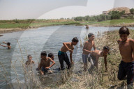NEWS - Irak: Alltag in Mossul