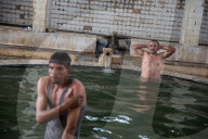 NEWS - Irak: Alltag in Mossul