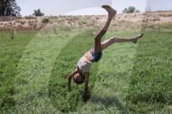 NEWS - Irak: Alltag in Mossul