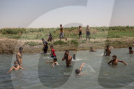 NEWS - Irak: Alltag in Mossul