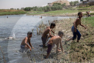 NEWS - Irak: Alltag in Mossul