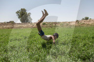 NEWS - Irak: Alltag in Mossul