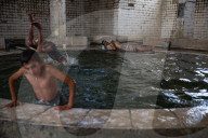 NEWS - Irak: Alltag in Mossul