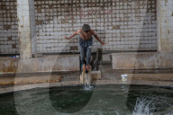 NEWS - Irak: Alltag in Mossul