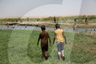 NEWS - Irak: Alltag in Mossul
