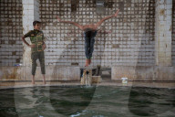NEWS - Irak: Alltag in Mossul